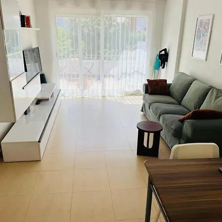 Marina Blau A1 Apartment