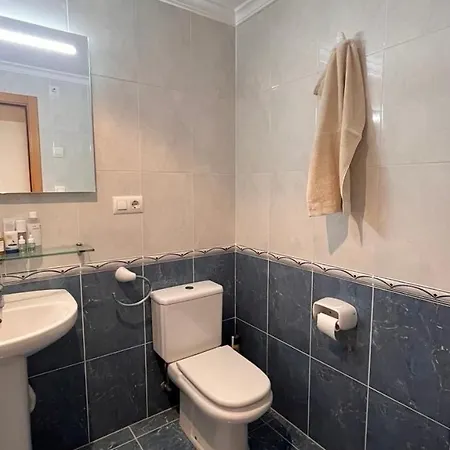 Apartment Marina Blau A1