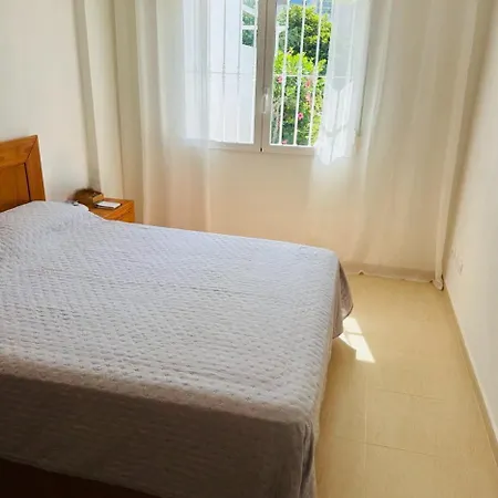 Marina Blau A1 Apartment *