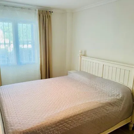 Marina Blau A1 Apartment