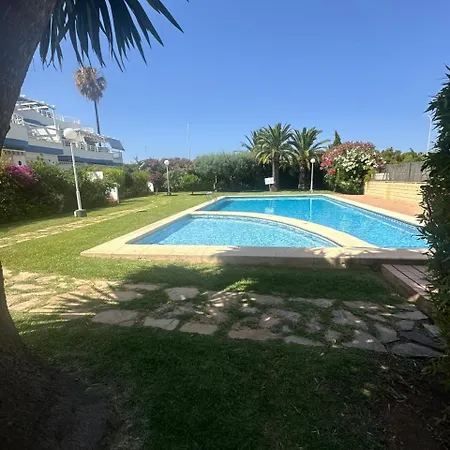 Apartment Marina Blau A1