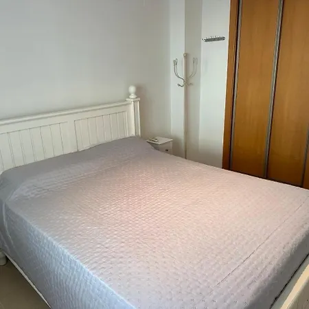 Marina Blau A1 Apartment Denia